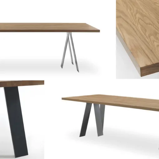 Cape Kennedy Riva 1920 table