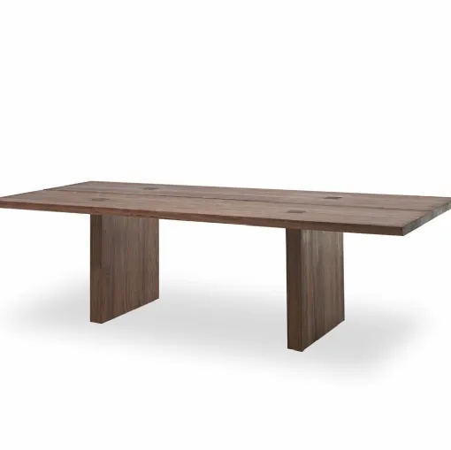 Riva 1920 wooden table