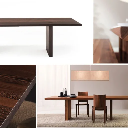 Celerina Riva 1920 table