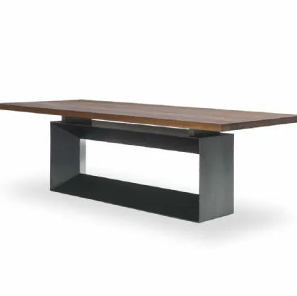 Riva 1920 wooden table