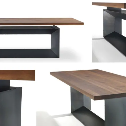 Riva 1920 Cube table