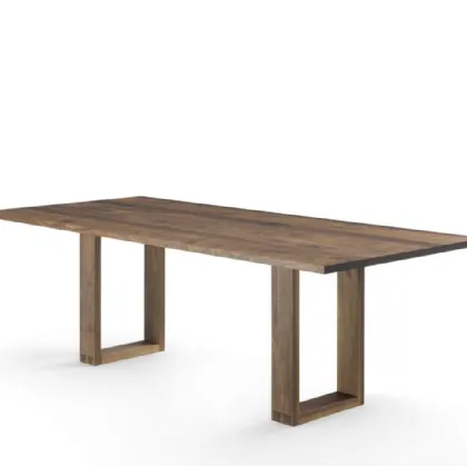 Riva 1920 wooden table