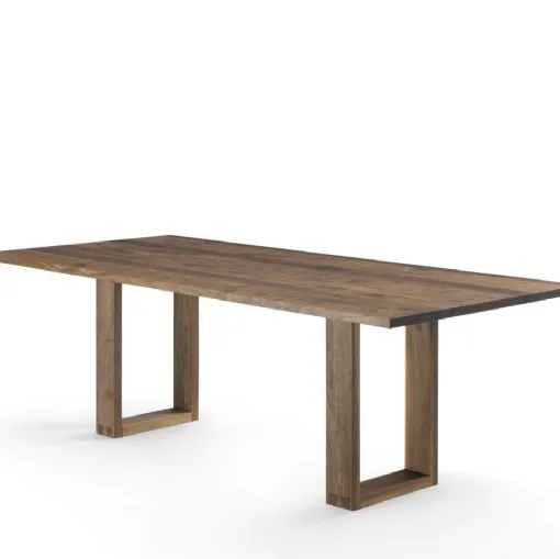 Riva 1920 wooden table