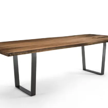 riva 1920 wooden table