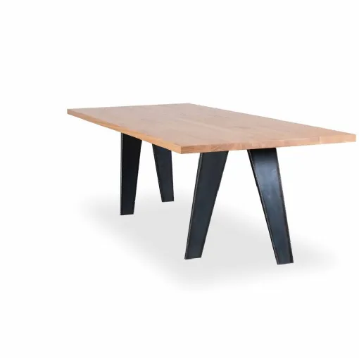 Esael Riva 1920 table