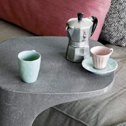 kristalia table font