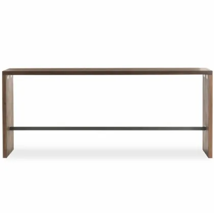 Riva 1920 wooden console table