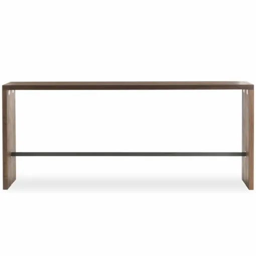 Riva 1920 wooden console table
