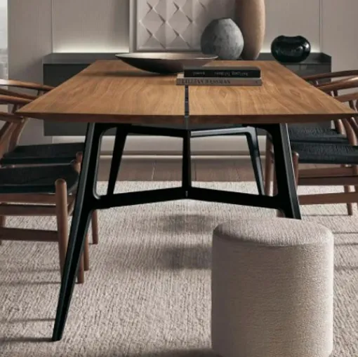 francis table