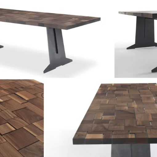 Goodwood Riva 1920 table