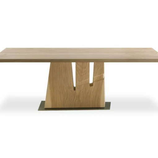 Riva 1920 hache table