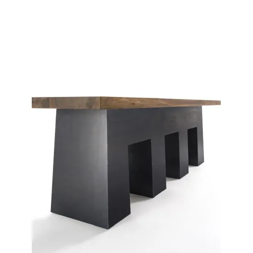 Incucina Riva 1920 table