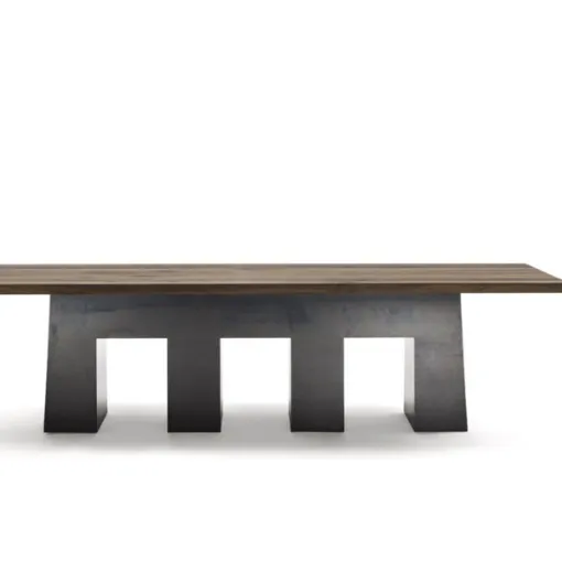 Incucina Riva 1920 table