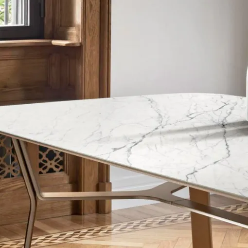 iron rectangular ceramic