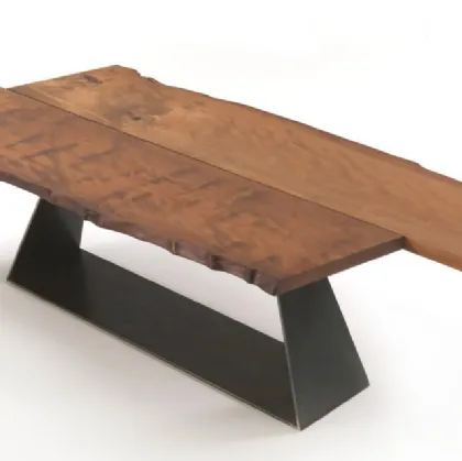 tables in kauri riva 1920 trento
