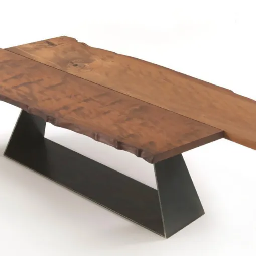 tables in kauri riva 1920 trento