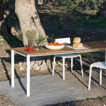 kristalia verona table