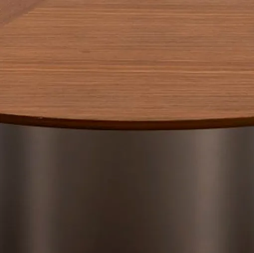 detail kristalia table