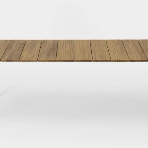 verona maki slatted furniture