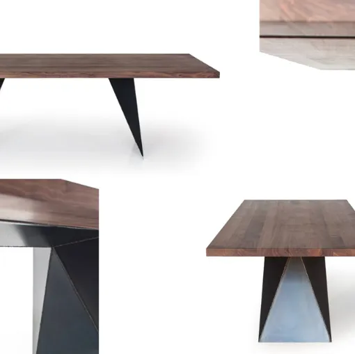 Ku'Ki Riva 1920 table