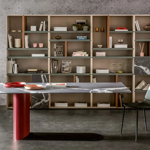 Verona furniture bold table