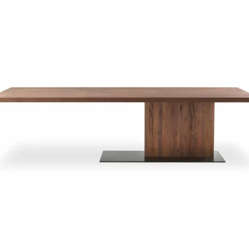 Liam Wood Riva 1920 table