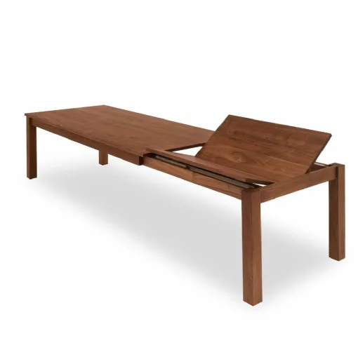 Riva 1920 wooden table