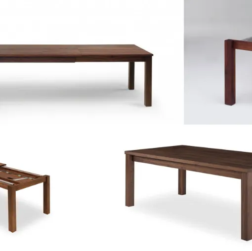 Livingstone Riva 1920 table