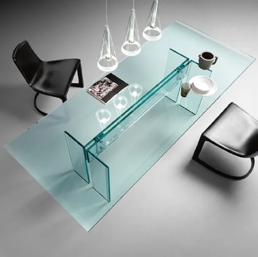 Brescia table