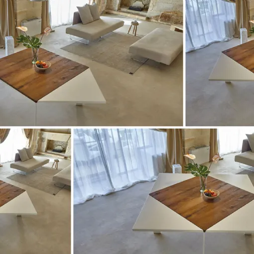 lotus lake extendable