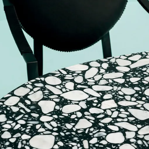 matera baxter dining table