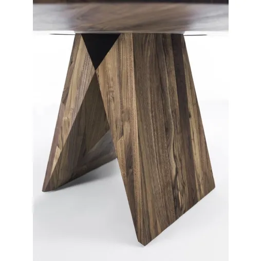 Riva 1920 wooden table