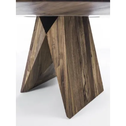 Riva 1920 wooden table