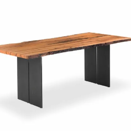 Riva 1920 wooden tables