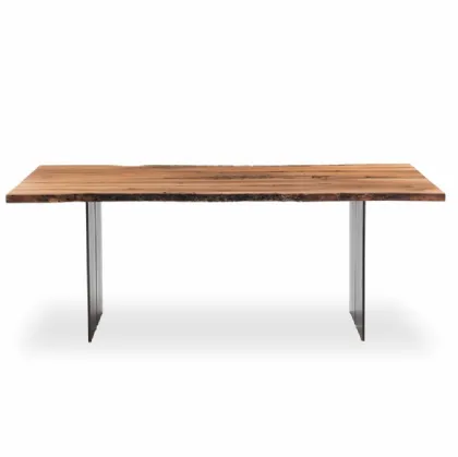 Riva 1920 wooden table