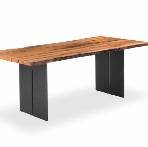 Riva 1920 wooden tables