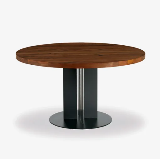 nature round table design