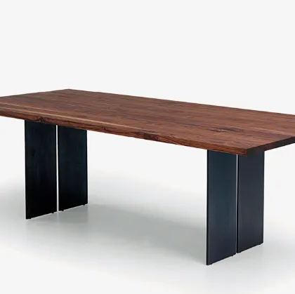 nature squared table