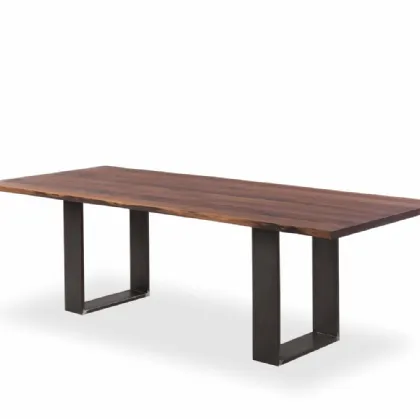 Newton Natural Sides Riva 1920 table