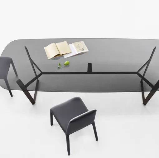 modern verona table