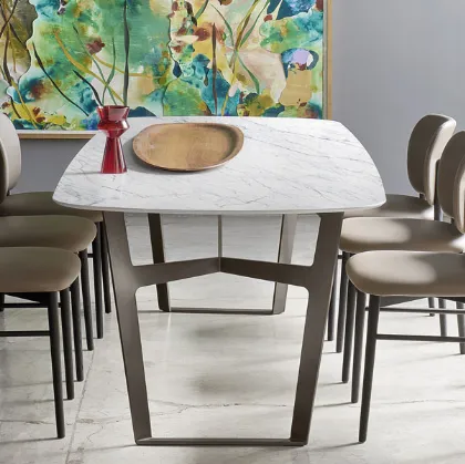 modern obi table