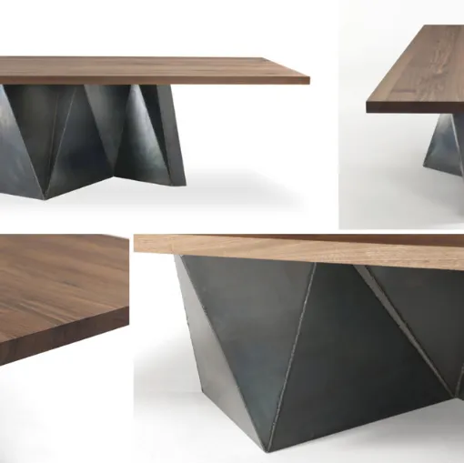 Ooki Riva 1920 table