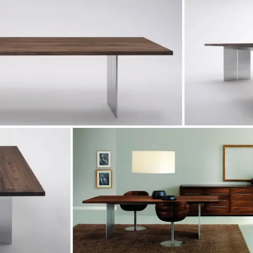 Orlando Riva 1920 table