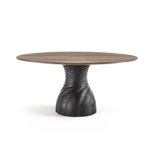 Riva1920 wooden table.