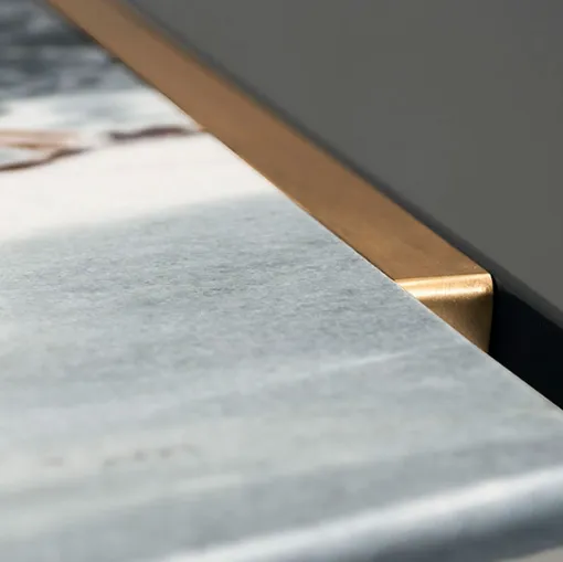 pangea baxter design table