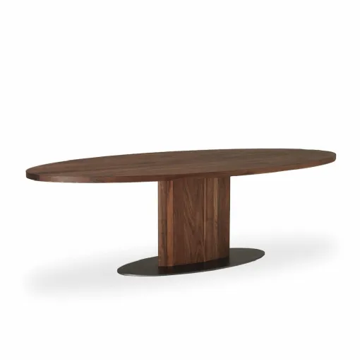 Riva 1920 wooden table