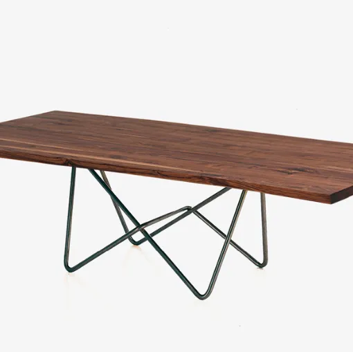 floor design table