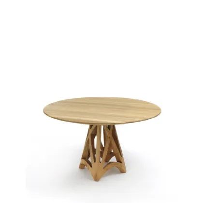 Riva 1920 wooden table