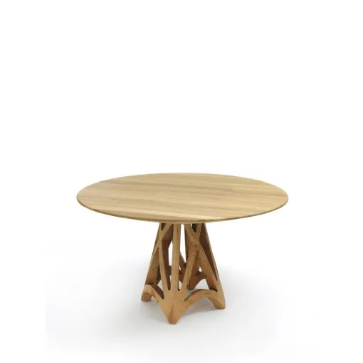 Riva 1920 wooden table