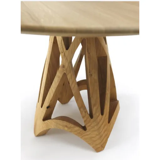 Rapallo Riva 1920 table